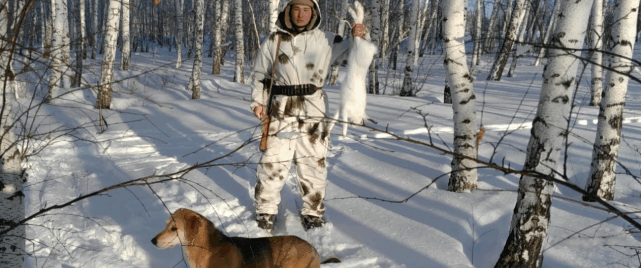 охота VIP Турция