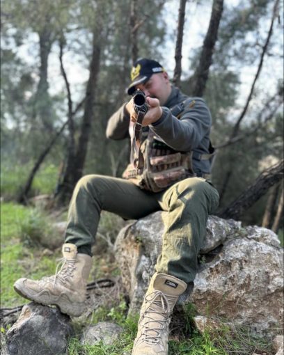 где поохотиться в Турции